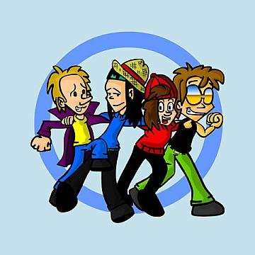 Overstap middelbare school